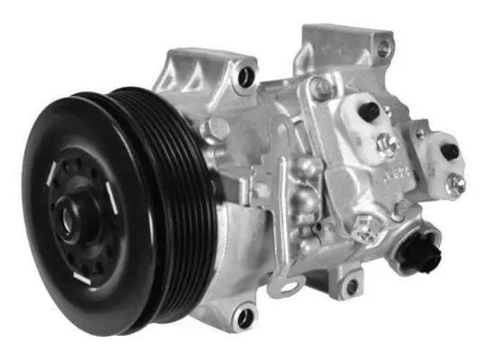 NRF 32741 Компрессор кондиционера TOYOTA