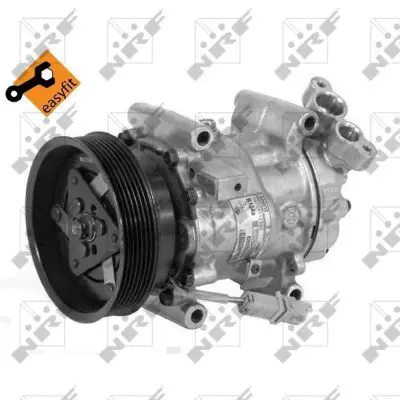 NRF 32744 Компрессор