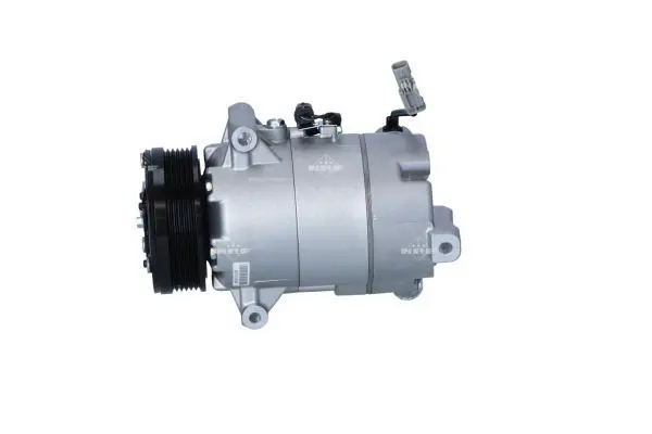 32789 Компрессор кондиционера OPEL