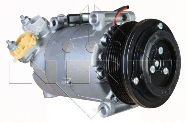 NRF 32851 Компрессор кондиционера FORD