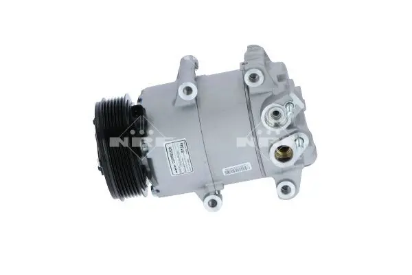 NRF 32840 Компрессор, кондиционер