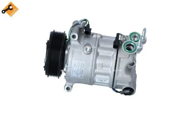 NRF 32934 Компрессор кондиционера