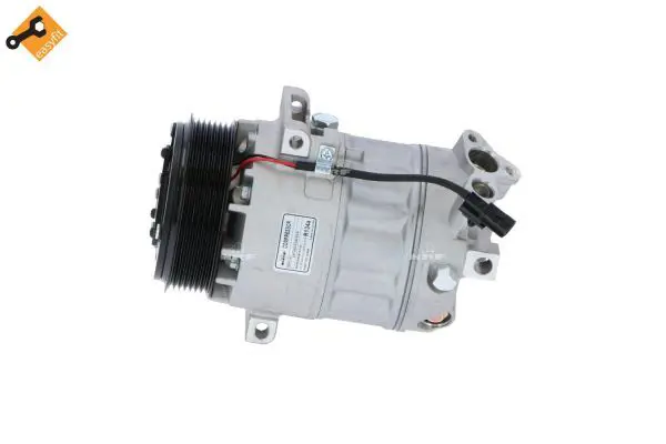 NRF 32966 Компрессор, кондиционер