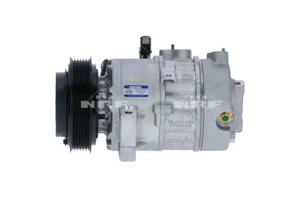 NRF 32942G Компрессор кондиционера
