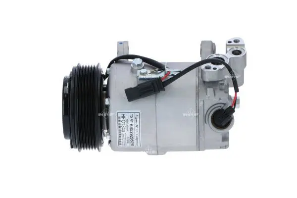 NRF 32979 Компрессор, кондиционер