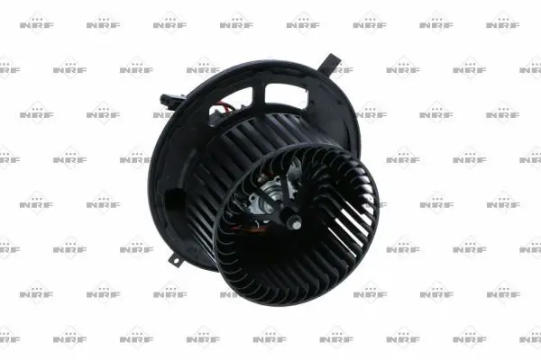NRF 34193 Вентилятор салона