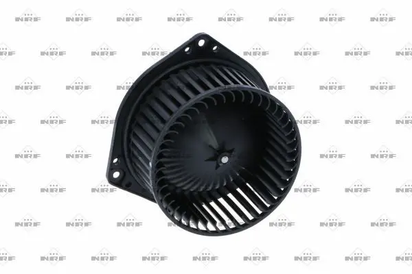 34178 Вентилятор отопителя