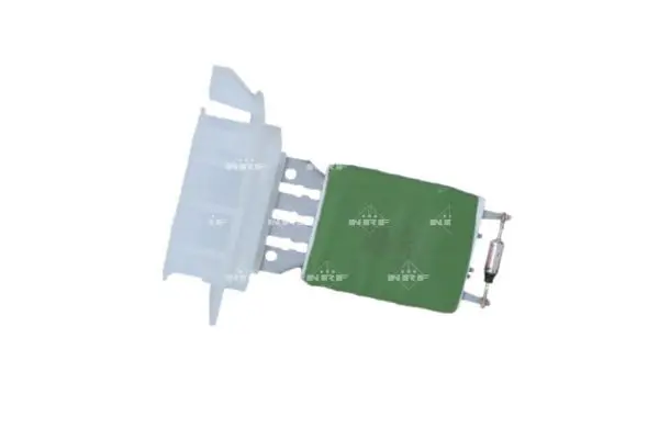 NRF 342067 Резистор вентилятора салона