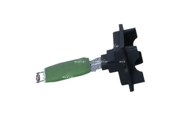 NRF 342050 Резистор вентилятора салона