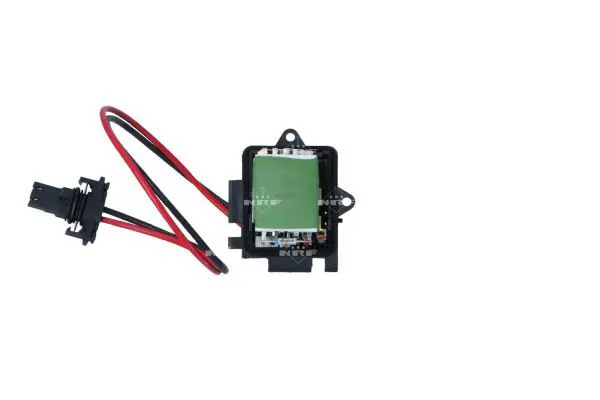 NRF 342054 Резистор вентилятора салона