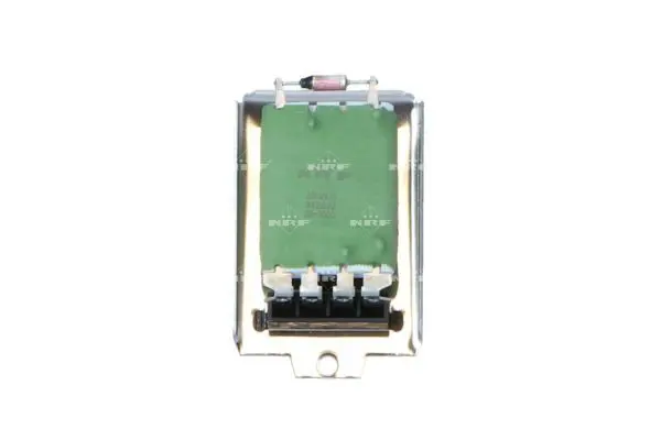 NRF 342072 Резистор вентилятора салона