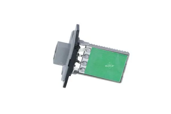 NRF 342083 Сопротивление, вентилятор