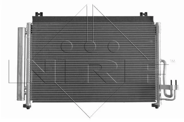 NRF 350002 Конденсатор