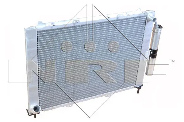 NRF 350058 Конденсатор