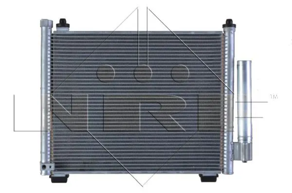 NRF 350216 Конденсатор