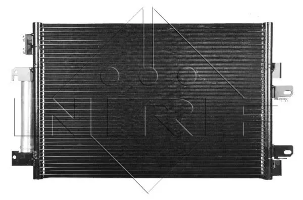 NRF 350086 Конденсатор
