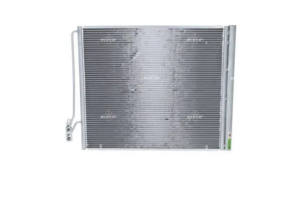NRF 350350 Конденсатор, кондиционер