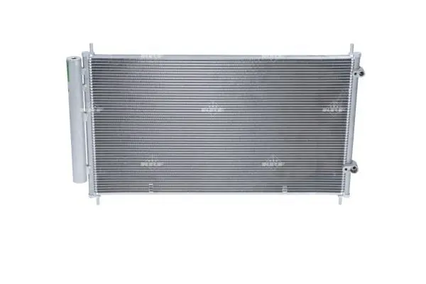 NRF 350356 Конденсатор, кондиционер