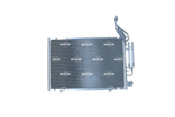NRF 350453 Радиатор кондиционера