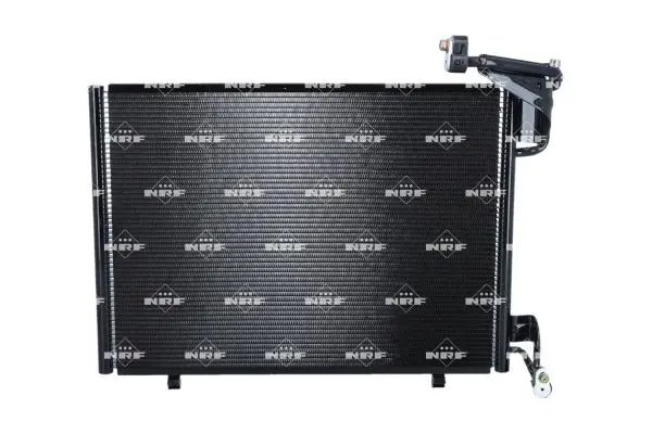 NRF 350518 Радиатор кондиционера