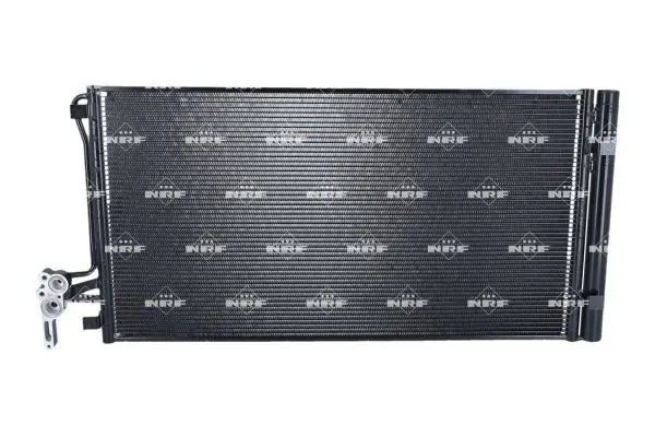 NRF 350479 Радиатор кондиционера