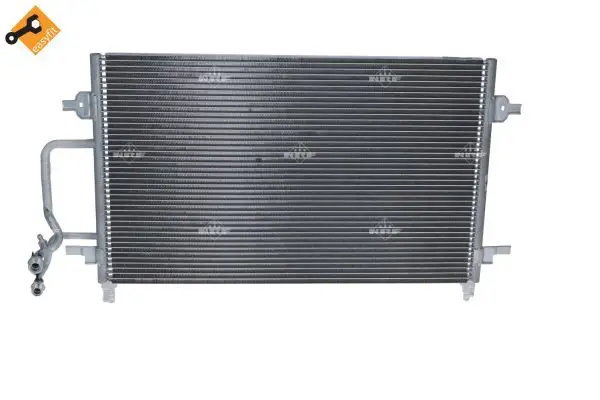 NRF 35226 Радиатор кондиционера