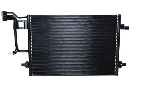 NRF 35308 Радиатор кондиционера