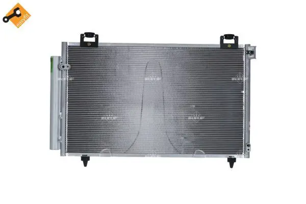 NRF 35593 Конденсатор