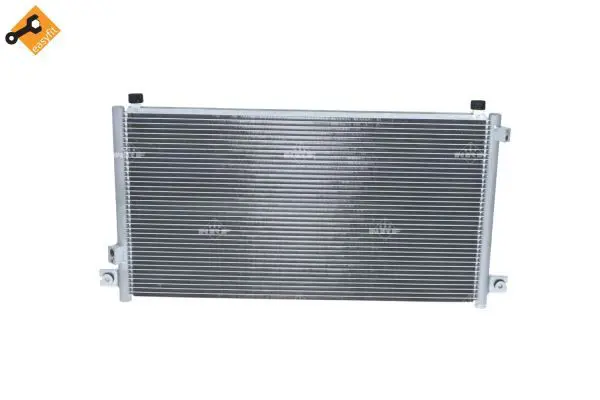 NRF 35574 Радиатор кондиционера