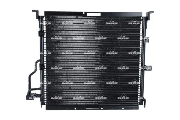 NRF 35586 Радиатор кондиционера