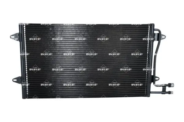 NRF 35656 Радиатор кондиционера