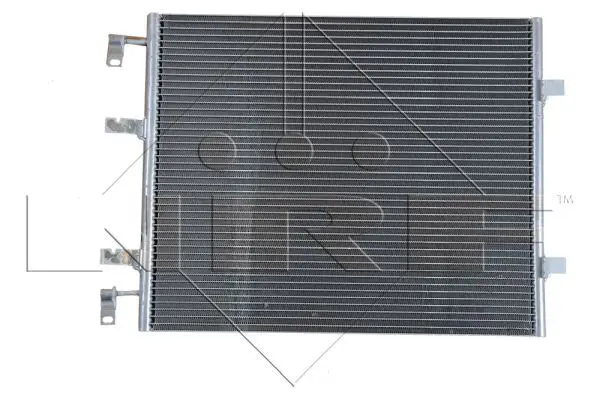NRF 35845 Конденсатор