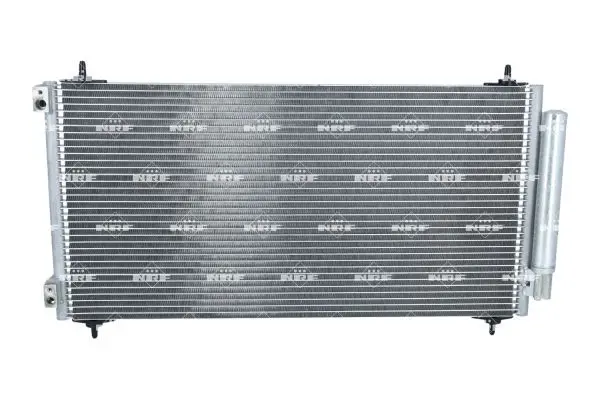 NRF 35935 радиатор кондиционера