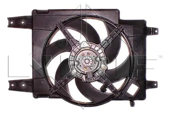 NRF 47200 Вентилятор