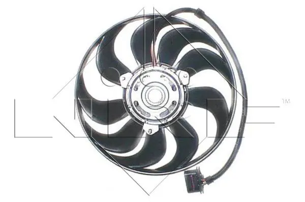 NRF 47373 Вентилятор