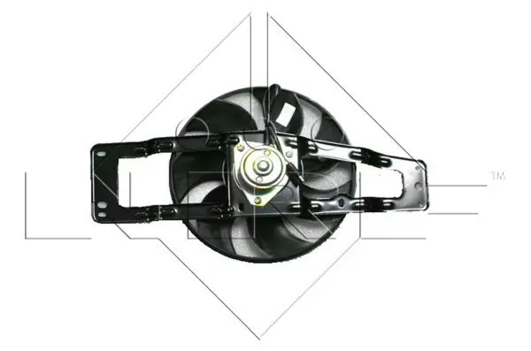 NRF 47476 Вентилятор