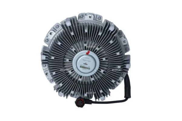  Cupla, ventilator
