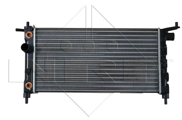 NRF 50552 Теплообменник