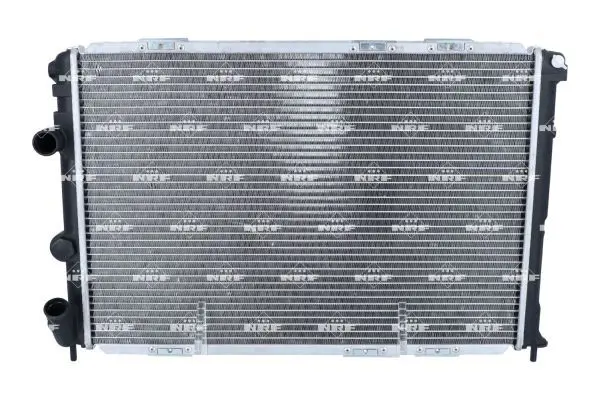 NRF 509503 Теплообменник