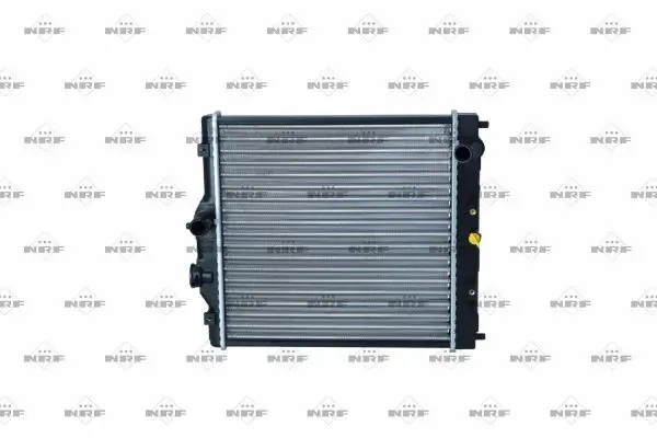 506750A Радиатор системы охлаждения