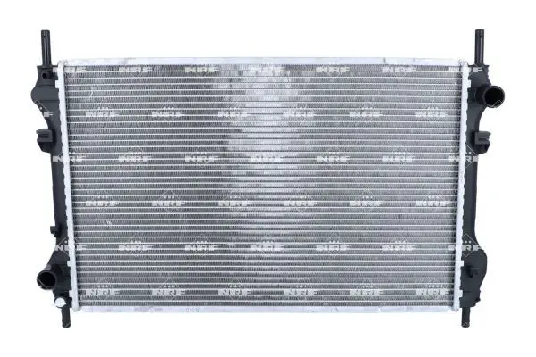 NRF 509696 Радиатор системы охлаждения