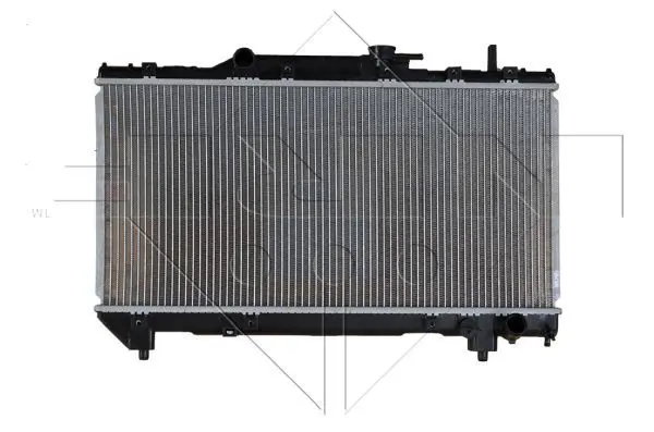 NRF 517590 Теплообменник