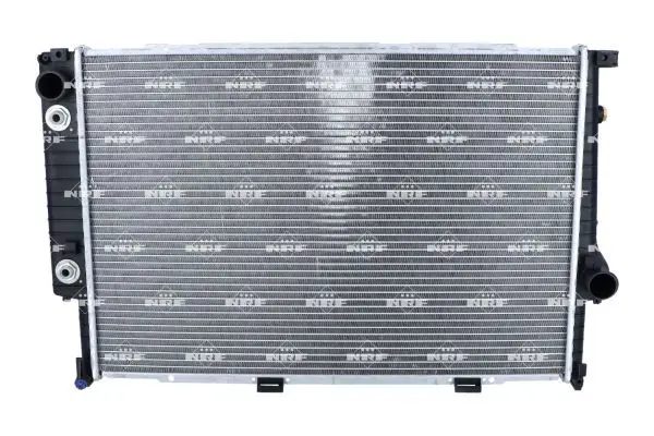 NRF 519588 Радиатор