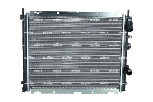 NRF 53209A Теплообменник