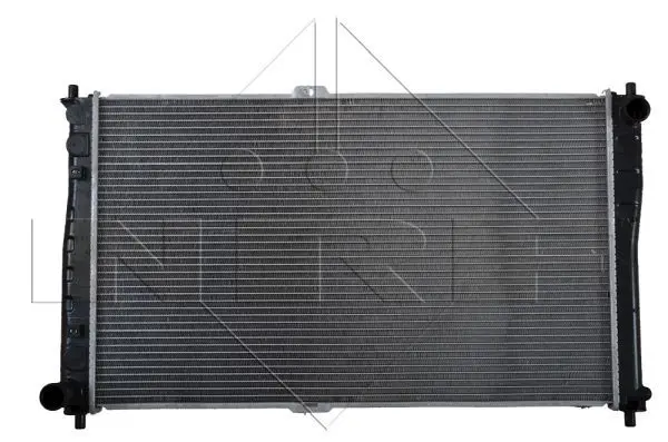 NRF 53484 Радиатор системы охлаждения