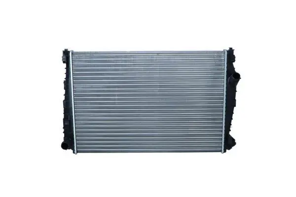 53487A Радиатор двигателя ALFA ROMEO