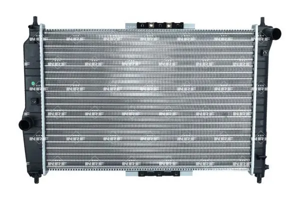 NRF 53902A радиатор охлаждения