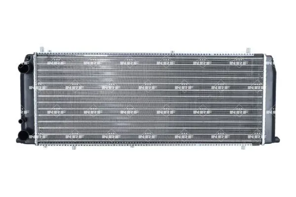 550131A Радиатор двигателя (АКПП/МКПП)