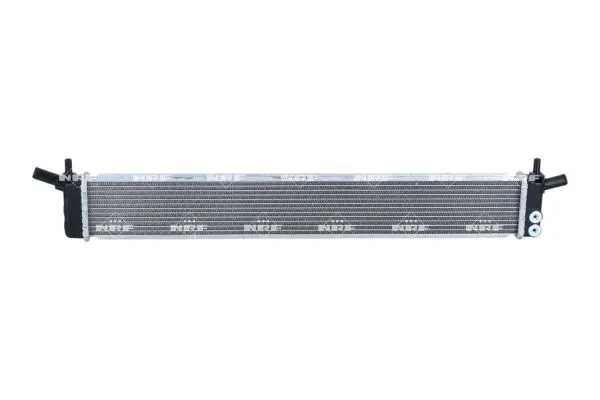 550148 Радиатор охлаждающнй жидкости