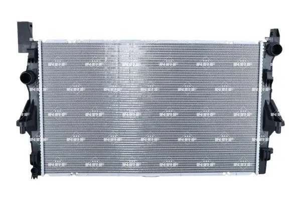 NRF 560007 Радиатор охлаждающнй жидкости